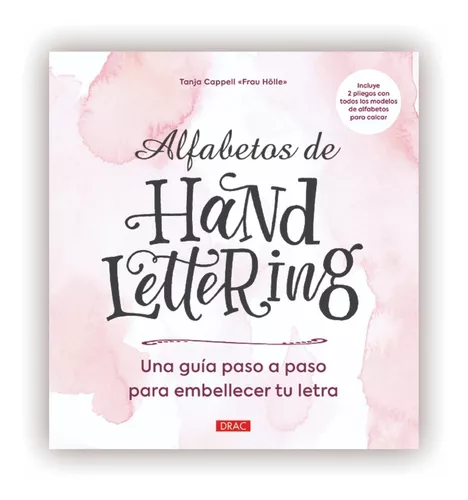 Cuaderno Para Bocetos Y Lettering Libreta Para Dibujo Lapiz