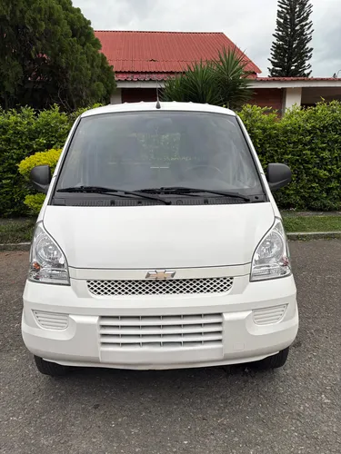Chevrolet N300 1.2 Cargo Plus