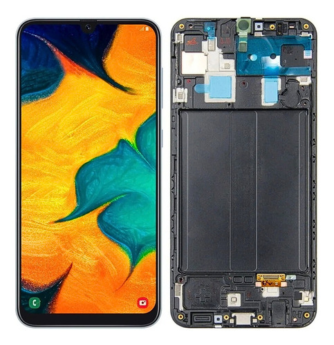 Display Compatible Con Samsung A30 Oem - 2dm Digital