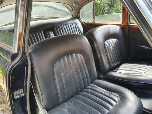 Jaguar Mk Ii 1961 Colecionador