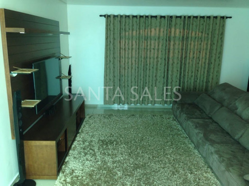 Belíssima Casa Térrea Totalmente Reformada - Ss44990