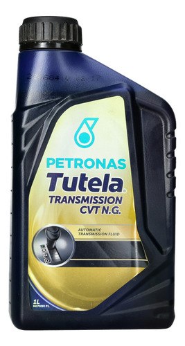 Aceite Transmision Automatica Cvt N.g. 1lt