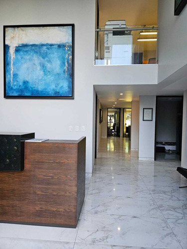 Casa Para Oficinas En Venta En Jardines Del Pedregal