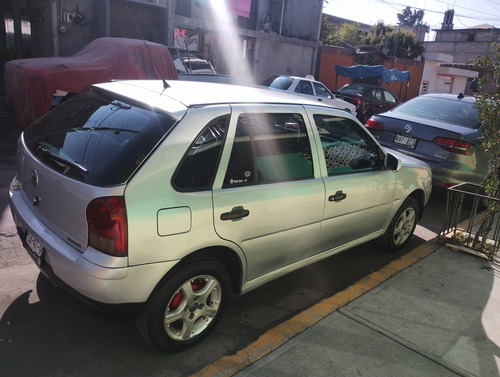 Volkswagen Pointer 1.6 City Plus Mt