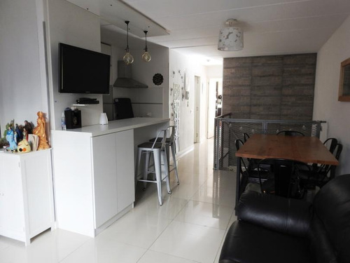Casablanca - Duplex Tipo Casita