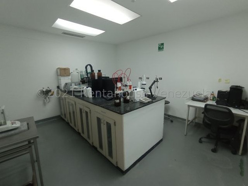 Imagen 17 de 30 de Vendo Fondo De Comercio (edificio Industrial) En La Victoria, Codigo 22-5308 Carlos M. 04243535083