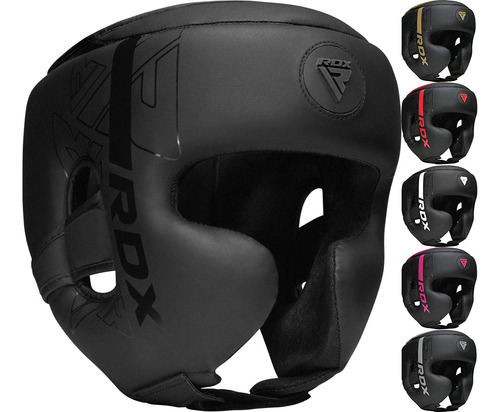 Rdx Casco De Boxeo, Entrenamiento De Artes Marciales, Kara,