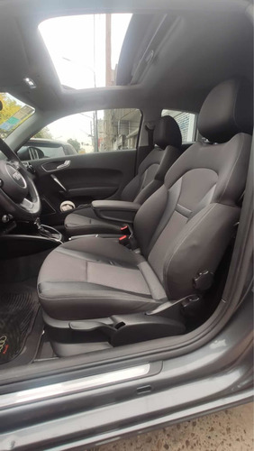 Audi A1 1.4 Ambition Tfsi 122cv Stronic 2015