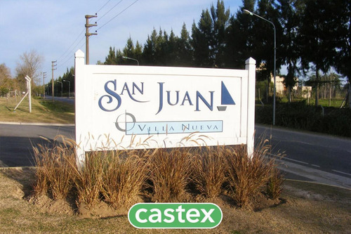 Imagen 6 de 14 de Lote En Venta Al Río En San Juan, Villanueva, Tigre
