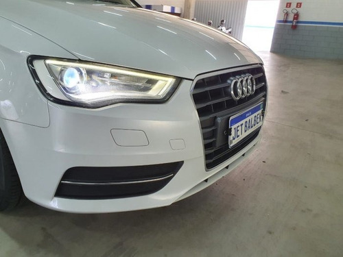 A3 1.4 Tfsi Attraction 16v Gasolina 4p S-tronic