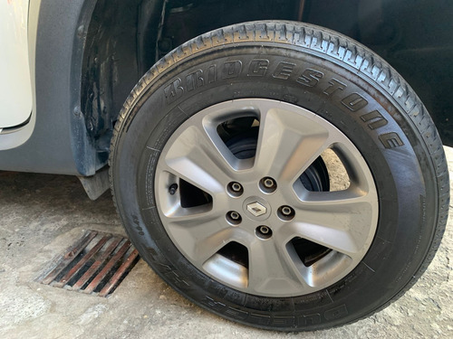 Renault Duster 1.6 16v Dynamique Sce X-tronic 5p