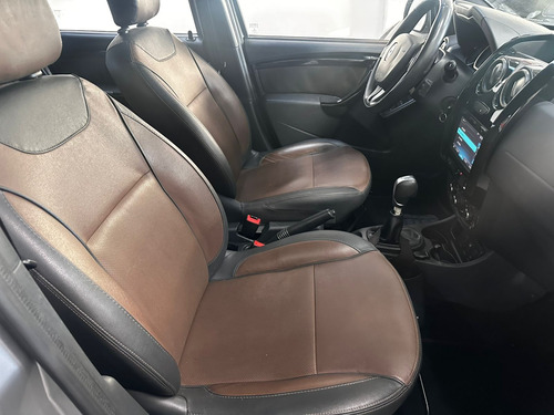 Renault Duster 1.6 16v Dynamique Sce X-tronic 5p