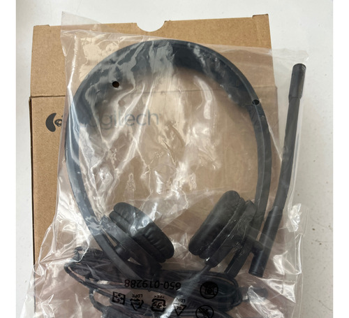 Usb Headset Stereo H570e A-00064 (audífono)/ 5,0v = 500ma De