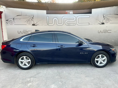 Chevrolet Malibu 1.5 Lt Turbo At