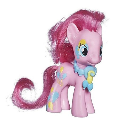 My Little Pony Cutie Mark Magic Pinkie Pie Figura.