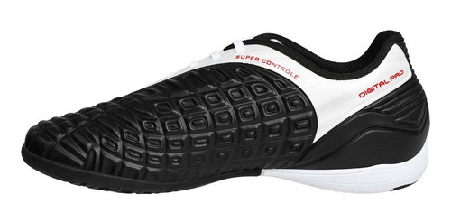 Imagen 2 de 7 de Botines Penalty Digital Pro Futsal / Indoor