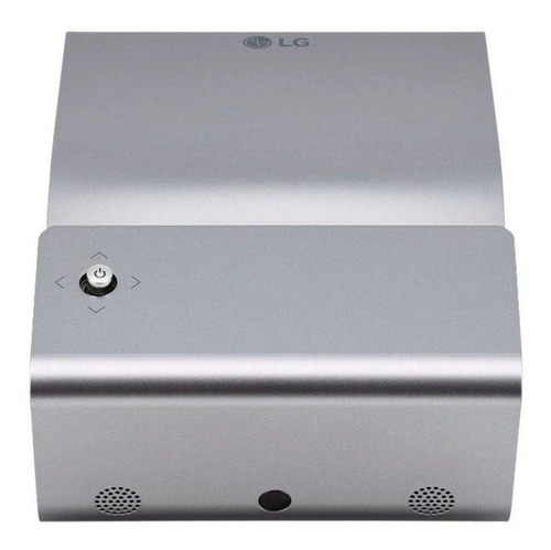 Projetor Portatil LG Cinebeam Ph450u Tv Hd De 80 Wireless