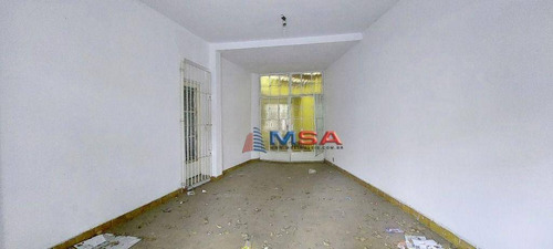 Imagem 2 de 25 de Casa À Venda Na Água Branca, Comercial Ou Residencial, Com 127 M² At, 184 Ac, 2 Dormitórios / 2 Suítes / 2 Vagas !!! - Ca1020