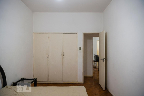 Imagem 11 de 15 de Apartamento Para Aluguel - Copacabana, 3 Quartos, 110 M² - 893145962