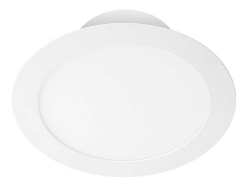 Lámpara De Techo Led Philips 10.5 W 3 Colores