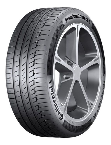 Llanta 215/55 R18 Continental Premiumcontact 6 95h