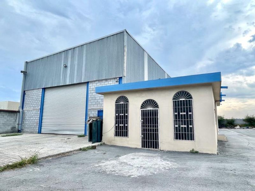 Bodega En Venta En Cosmópolis