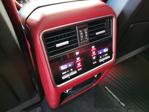 Porsche Cayenne S Coupé 2023
