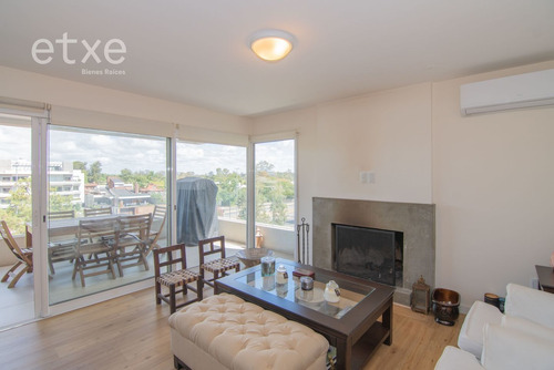 Imagen 5 de 26 de Penthouse Av. De Las Américas 3 Dormitorios Parque Miramar (ref: Jpd-1244)