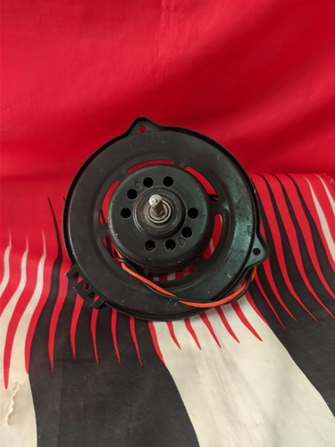 Imagen 2 de 3 de Motor Soplador Grand Vitara Xl5/ Xl7/ Suzuki J3 S/ Turbina