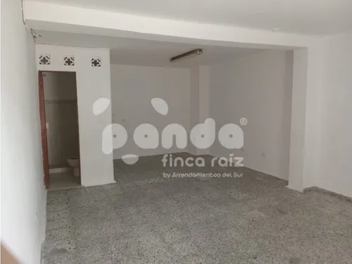 Local Para Alquiler En Envigado - La Magnolia