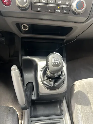 Honda Civic 1.8 Lx