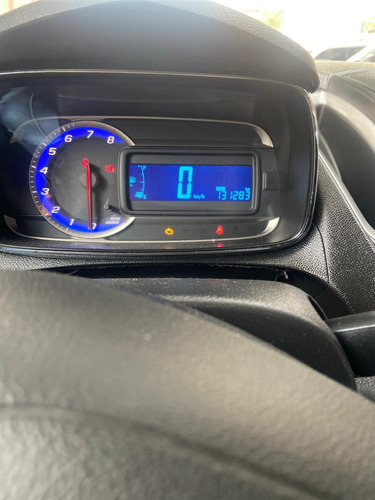 Chevrolet Tracker 1.8 Lt 4x2