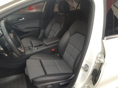 Mercedes-benz Gla 200 1.6 16v 4p Cgi Style Turbo Automático