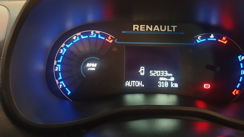 Renault Kwid 1.0 12V SCE INTENSE