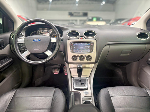 Ford Focus Focus Sedan 2.0 16V/2.0 16V Flex 4p