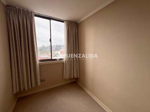 Departamento En Venta De 2 Dorm. Cerro Esperanza
