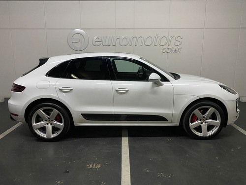 Porsche Macan 3.0 Gts At