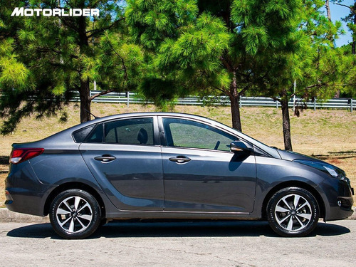 Imagen 6 de 25 de Hyundai Hb20 Sport Extra Full 1.6 | Permuta / Financia