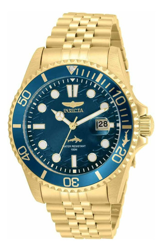 Reloj Invicta Pro Diver 30612 En Stock Original Con Garantia