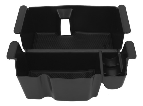 Soporte Para Reposabrazos Para Almacenamiento Interior De Co