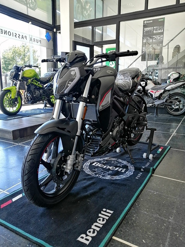 Imagen 4 de 9 de Benelli 180 S Negra Entrega Inmediata Plan Ahora 12 Y 18