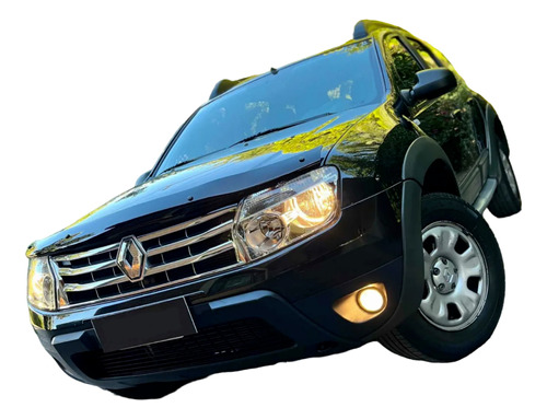Deflector Renault Oroch / Duster Para Capot Oriyinall