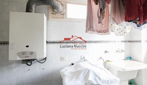 Imagem 2 de 30 de Lindo Apto À Venda 4 Dormitórios Vila Mariana - Ap00253 - 69909860