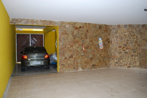 Imagem 3 de 15 de Sobrado Vila Caminho Do Mar - 1033-3558