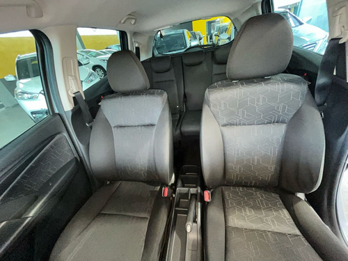 Honda Fit 1.5 Lx Flex Aut. 5p