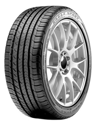 Llanta 225/45r17 94w Goodyear Eagle Sport All Season