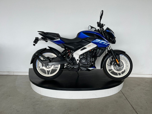 Imagen 18 de 19 de Bajaj Pulsar 200