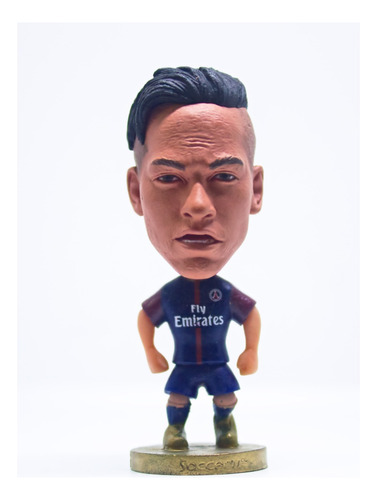 Figura Coleccionable Neymar Psg - Stock Limitado