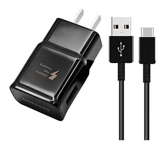 Cargador Original Fast Charger Samsung Galaxy / S8 S9 Note