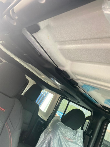 Jeep Wrangler Unlimited Rubicon